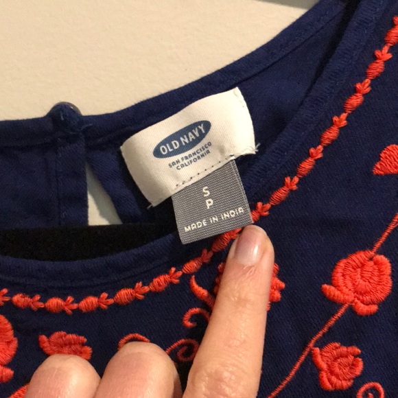 Old Navy Dress - Picture 3 of 4